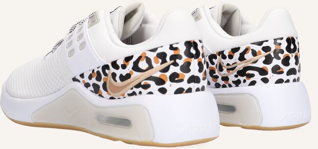 Witte NIKE Lage sneakers AIR MAX BELLA TR 4 PREMIUM Witte NIKE Lage sneakers AIR MAX BELLA TR 4 PREMIUM - large