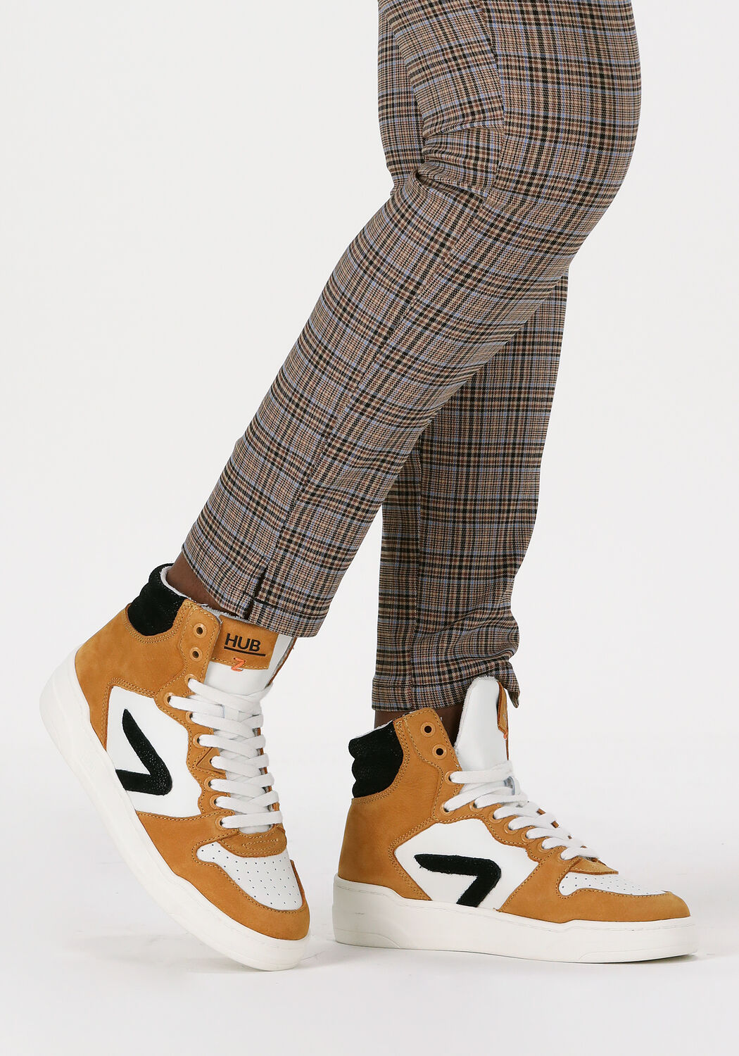 HUB Sneakers Dames online kopen? | Morgen in huis* | Omoda