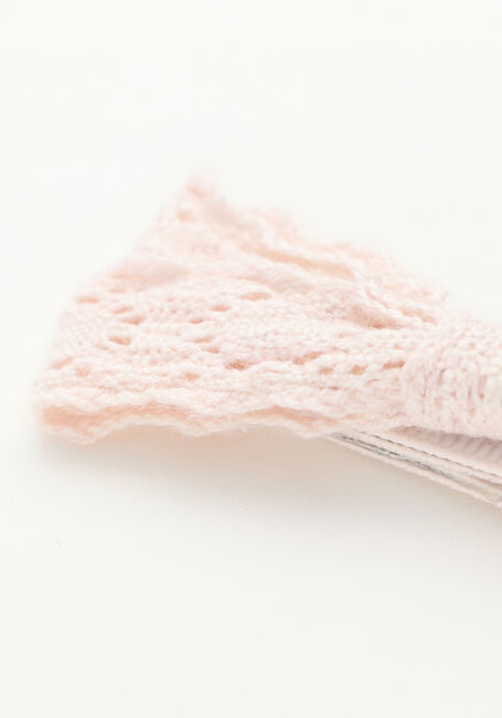 Lichtroze LIL' ATELIER Haarbanden NMFACC-LOLA 2 PACK HAIR CLIPS LIL - large