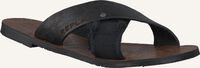 Zwarte REPLAY Slippers CARRIK Zwarte REPLAY Slippers CARRIK - medium
