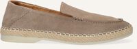 Beige MAZZELTOV Instappers 215770 - medium