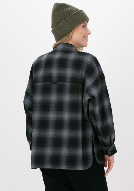 Grijze DRYKORN Blouses JARAH - large