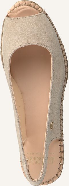Beige FRED DE LA BRETONIERE Espadrilles 153010083 Beige FRED DE LA BRETONIERE Espadrilles 153010083 - large