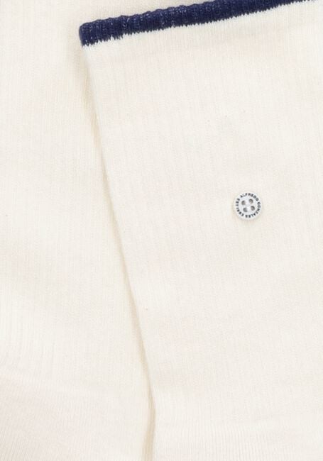 Witte ALFREDO GONZALES Sokken ATHLETIC PLAIN Witte ALFREDO GONZALES Sokken ATHLETIC PLAIN - large