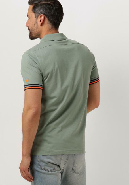 Groene GENTI Polo J9033-1212 - large