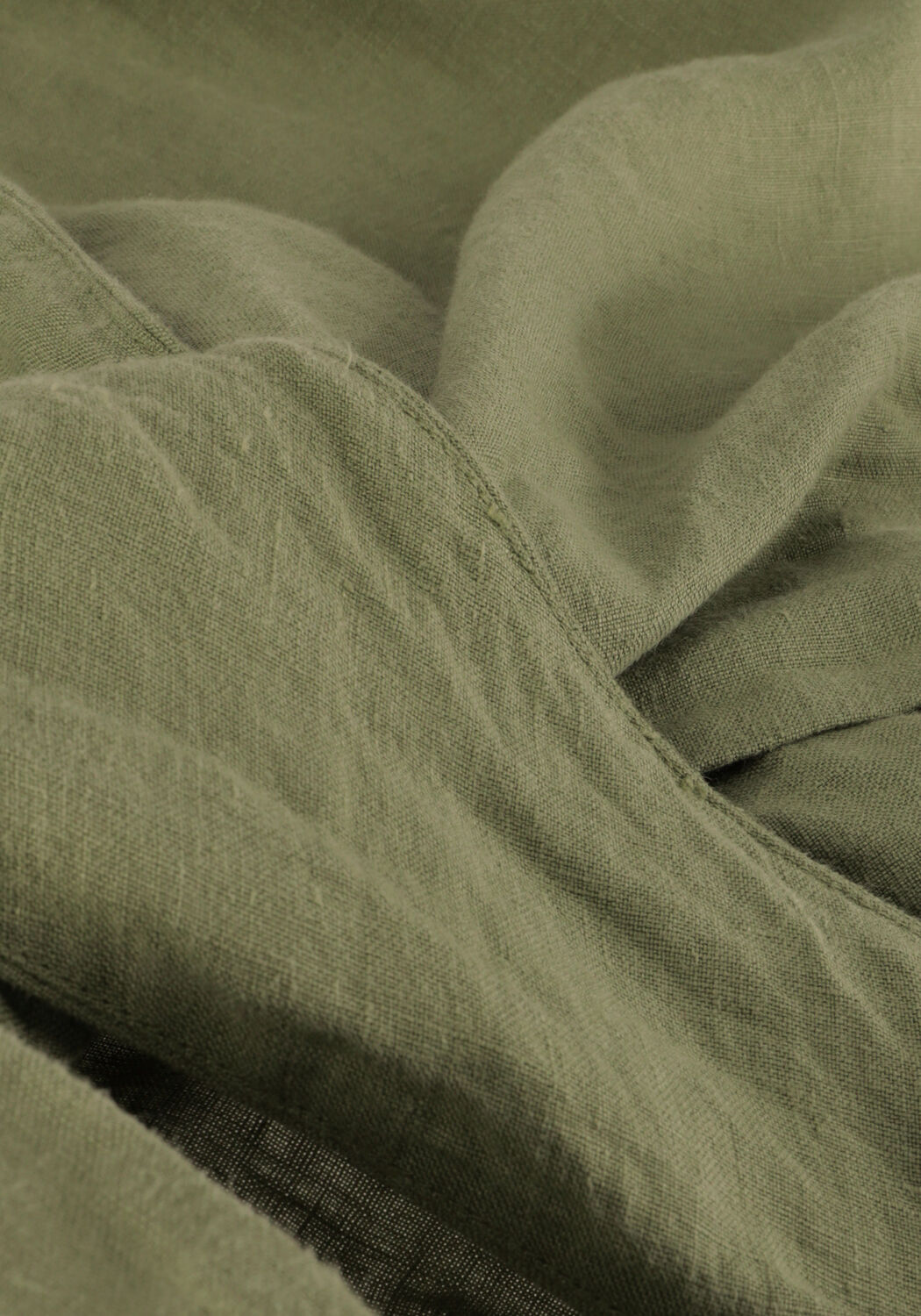 Groene MR MOOD Blouses MRS MABE TOP - large