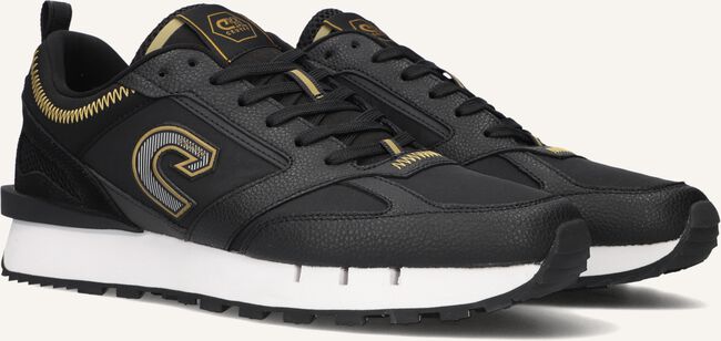 Zwarte CRUYFF Lage sneakers ALTIUS Zwarte CRUYFF Lage sneakers ALTIUS - large
