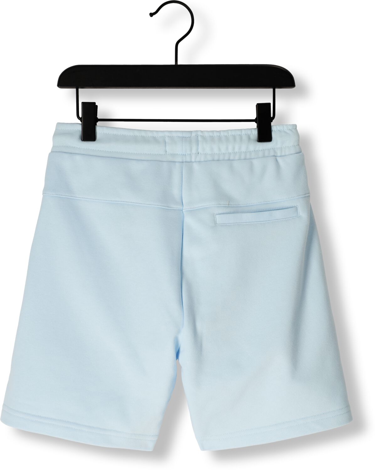 RELLIX Jongens Broeken Jog Short Wide Lichtblauw