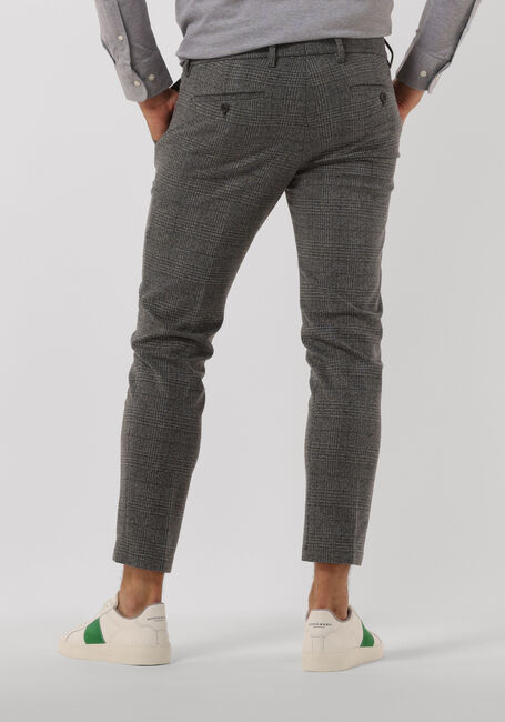 Grijze DRYKORN Pantalon SIGHT 105617 - large