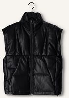 Zwarte CIRCLE OF TRUST Bodywarmer STELLA BODYWARMER Zwarte CIRCLE OF TRUST Bodywarmer STELLA BODYWARMER - medium