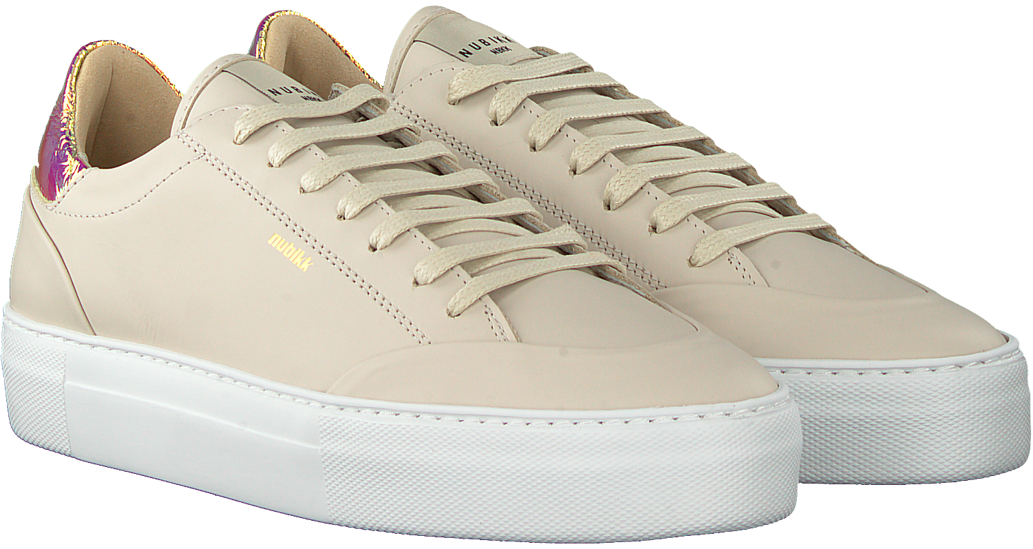 Beige NUBIKK Lage sneakers JOLIE NAYA | Omoda
