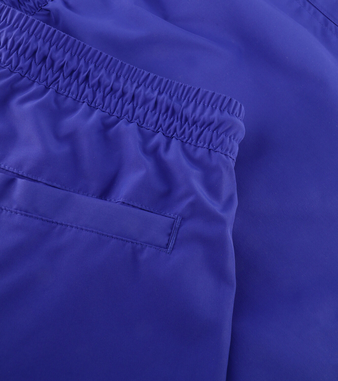 Kobalt CALVIN KLEIN UNDERWEAR Zwembroeken SHORT DRAWSTRING WAISTBAND - large