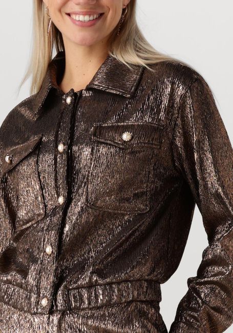 Gouden STUDIO AMAYA Jack GLAMM - large