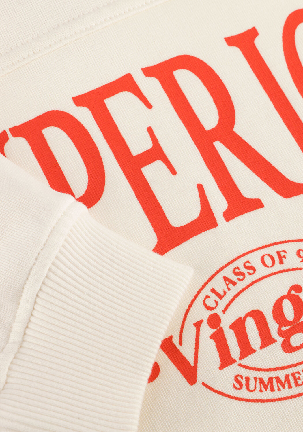 Witte VINGINO Sweater NOKA - large