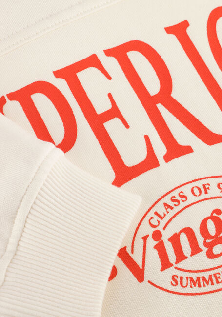 Witte VINGINO Sweater NOKA - large