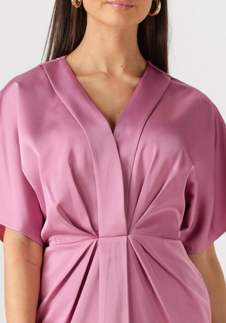 Roze NOTRE-V Mini jurk NV-FONDA - large