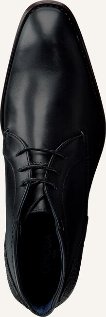 Zwarte OMODA Nette schoenen 734-A Zwarte OMODA Nette schoenen 734-A - large
