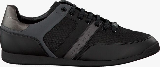 Zwarte HUGO Sneakers GLAZE 50379355 - large