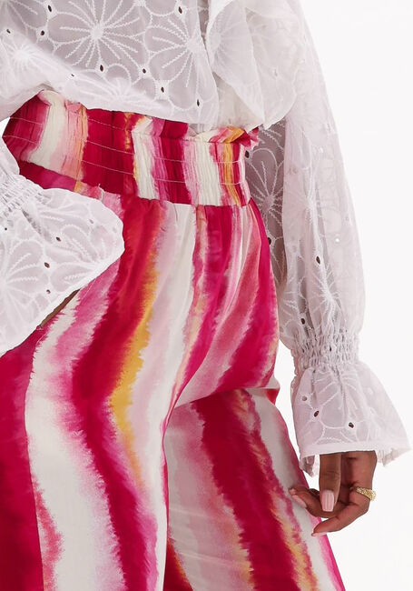 Roze REFINED DEPARTMENT Pantalon LOIS - large