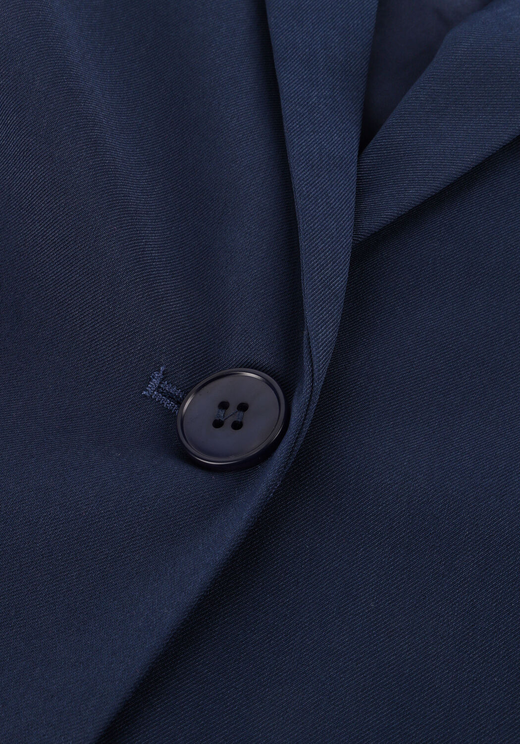 Donkerblauwe YDENCE Blazer BLAZER MAISIE - large