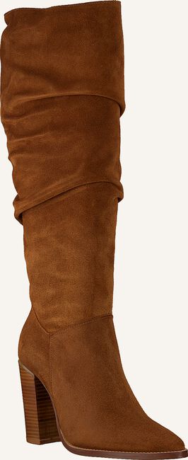 Cognac OMODA Hoge laarzen 6124 Cognac OMODA Hoge laarzen 6124 - large