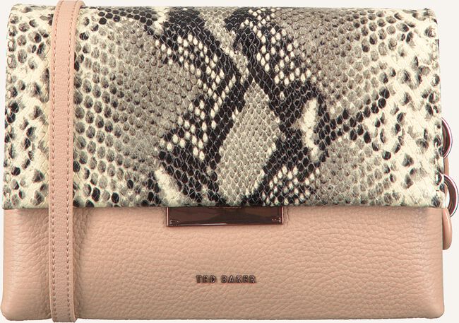 Roze TED BAKER Schoudertas ALANI Roze TED BAKER Schoudertas ALANI - large