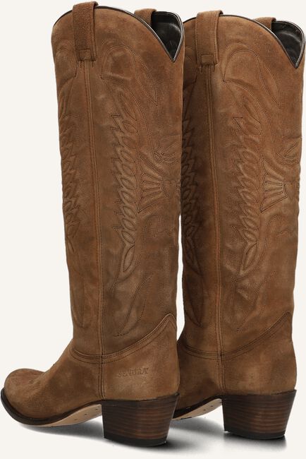 Bruine SENDRA Cowboylaarzen 18494 Bruine SENDRA Cowboylaarzen 18494 - large