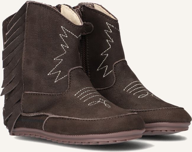 Bruine SHOESME Laarzen BP22W006 Bruine SHOESME Laarzen BP22W006 - large