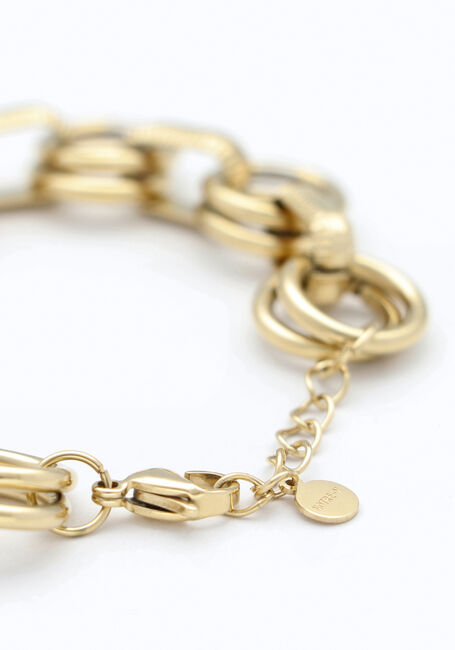 Goudkleurig NOTRE-V Armbanden OMSS23-011 - large