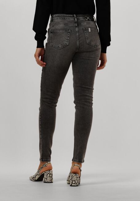 Grijze LIU JO Skinny jeans B.UP DIVINE H.W. - large