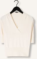 Ecru CAROLINE BISS Trui 1210 Ecru CAROLINE BISS Trui 1210 - medium