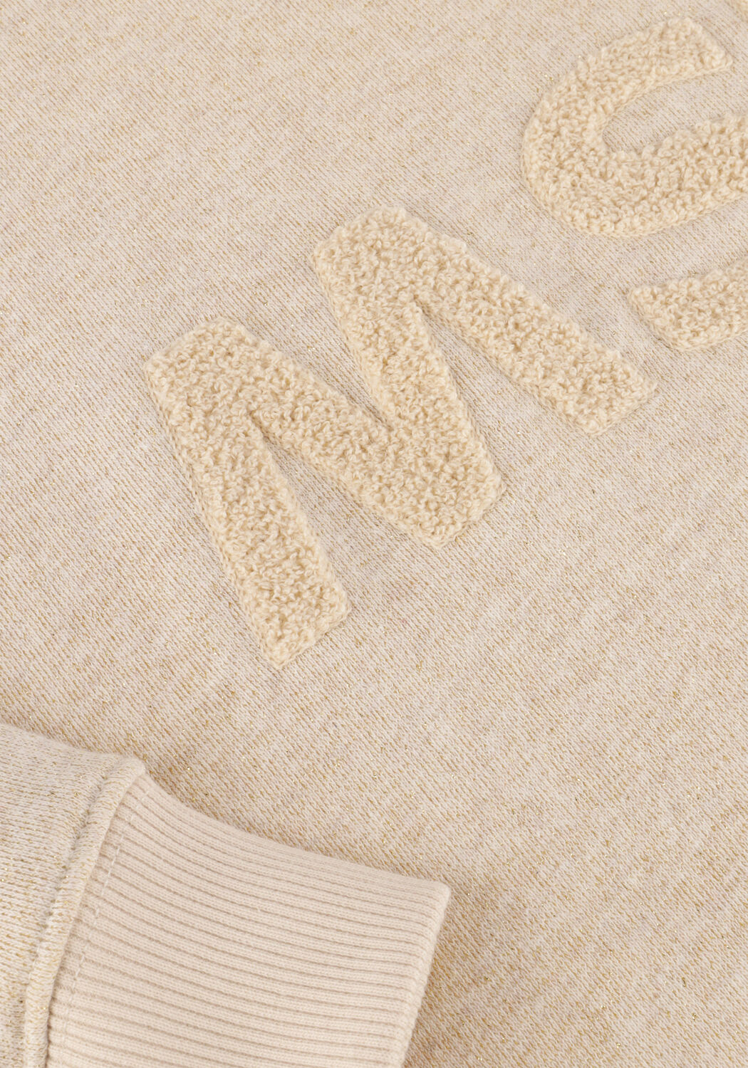 Zand MOSCOW Trui 59-04-LOGOSWEAT - large