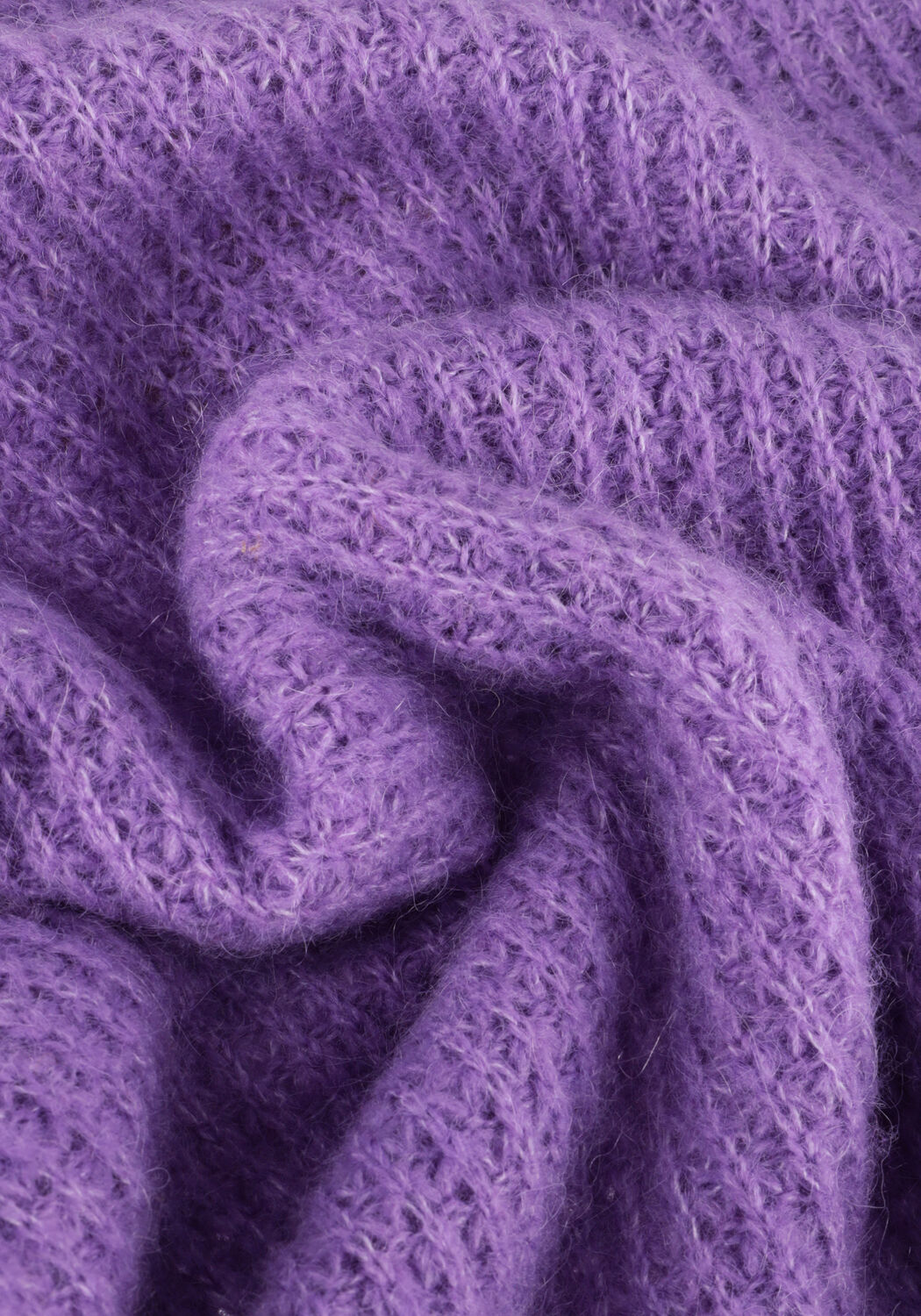 Lila SUNCOO Trui PENSEE - large