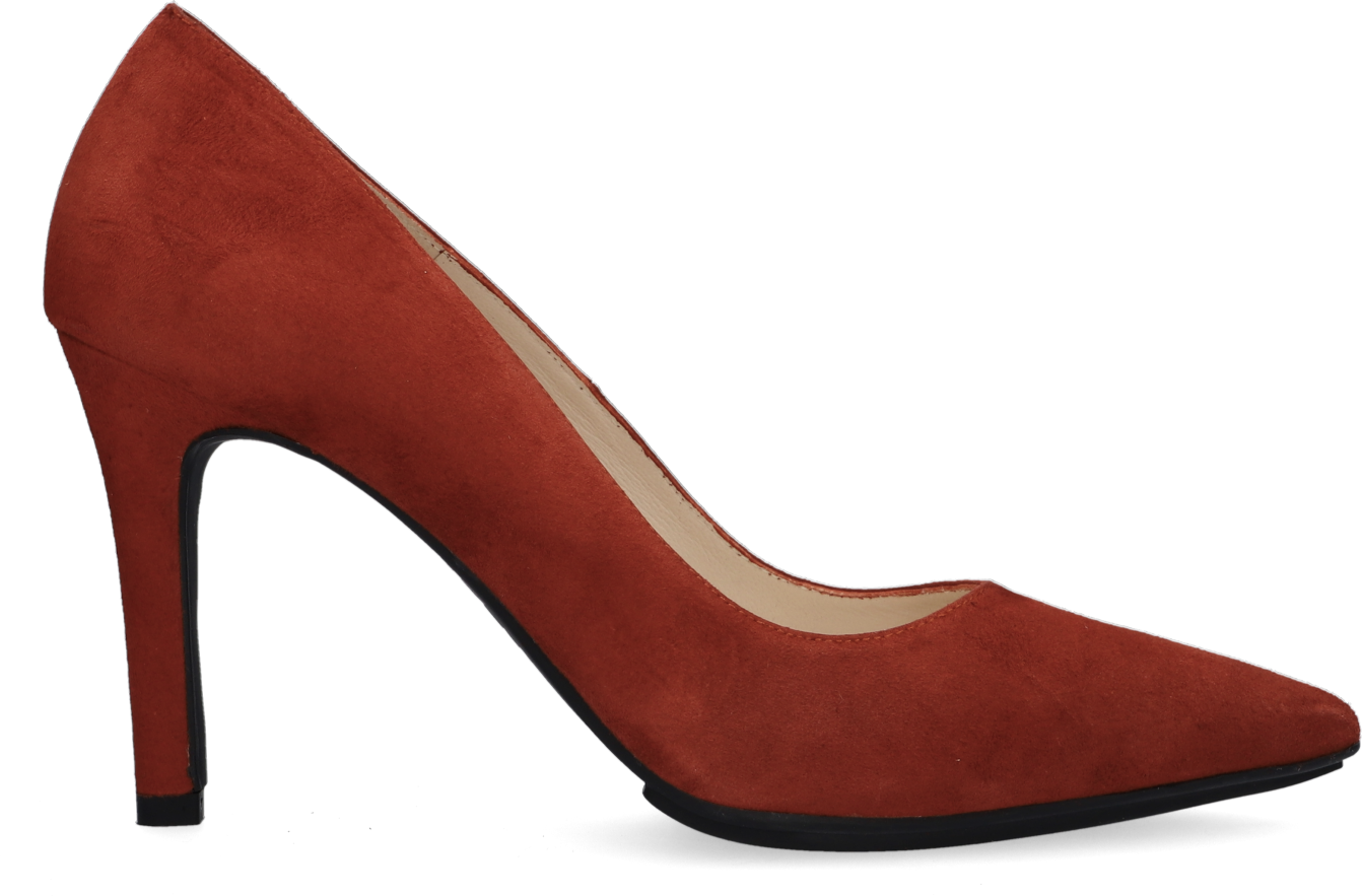 Dames Pumps Rood online kopen? | Morgen in huis* | Omoda