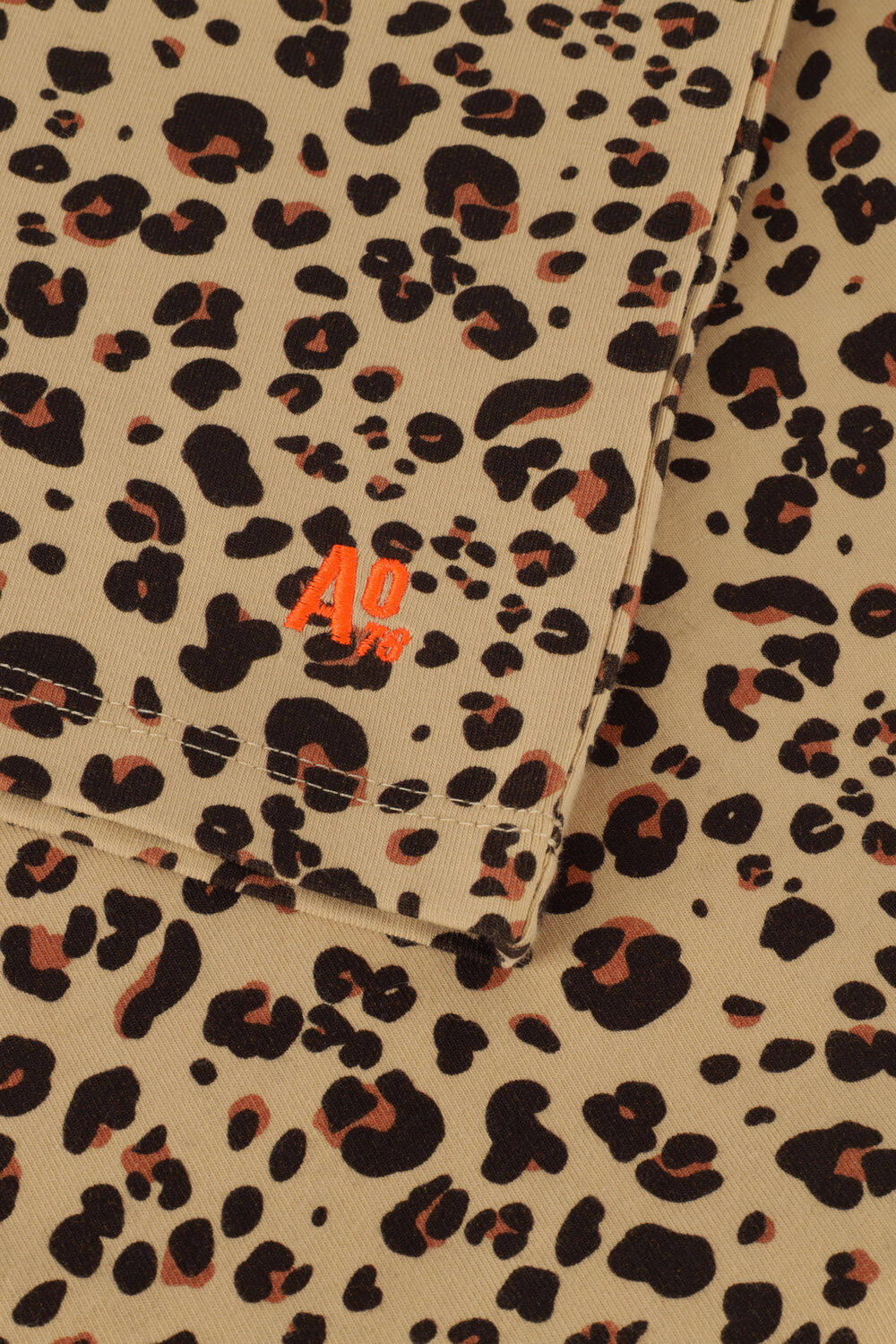 Multi AO76 Top NORA T-SHIRT - large