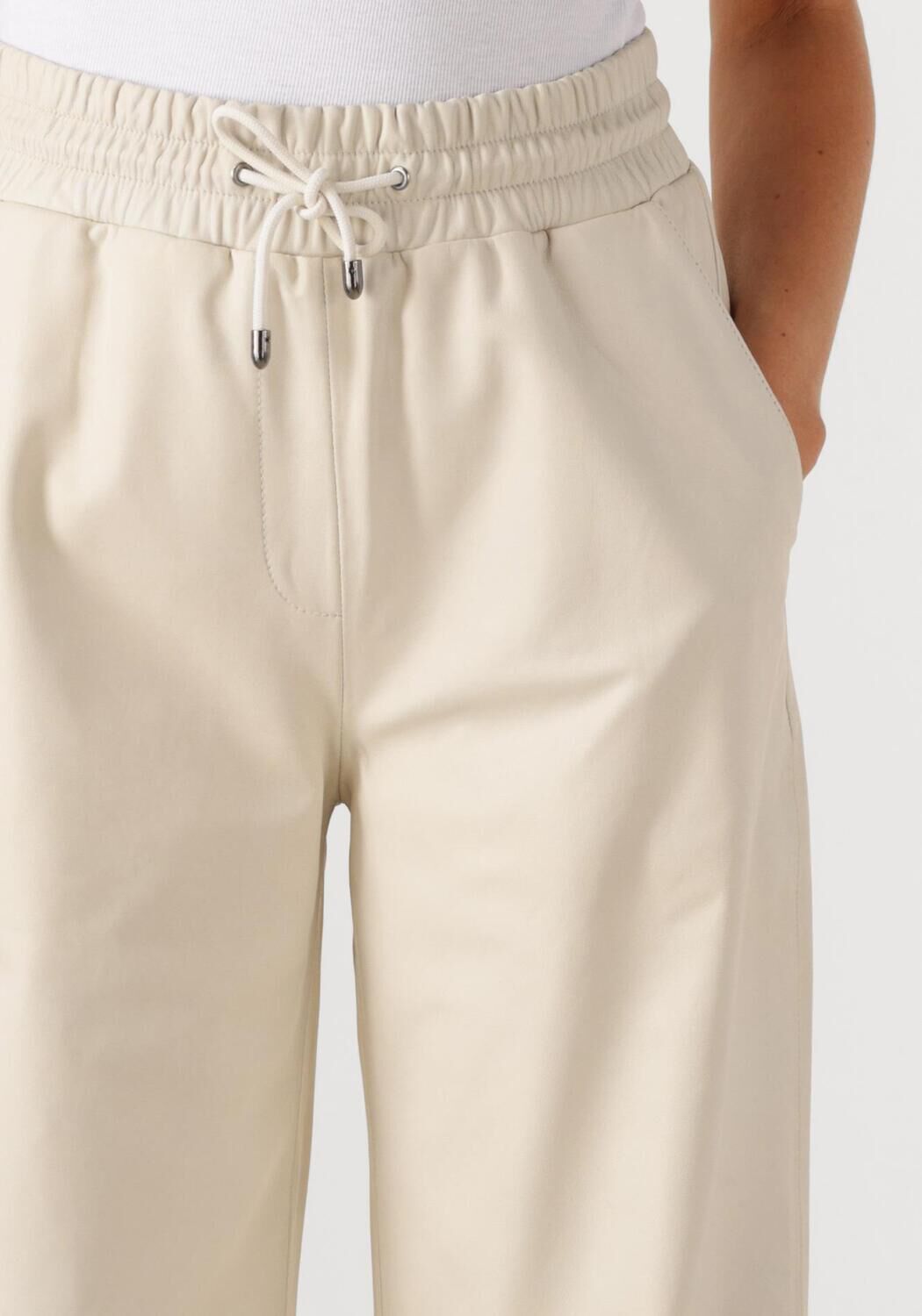 IBANA Dames Broeken Pippa Beige