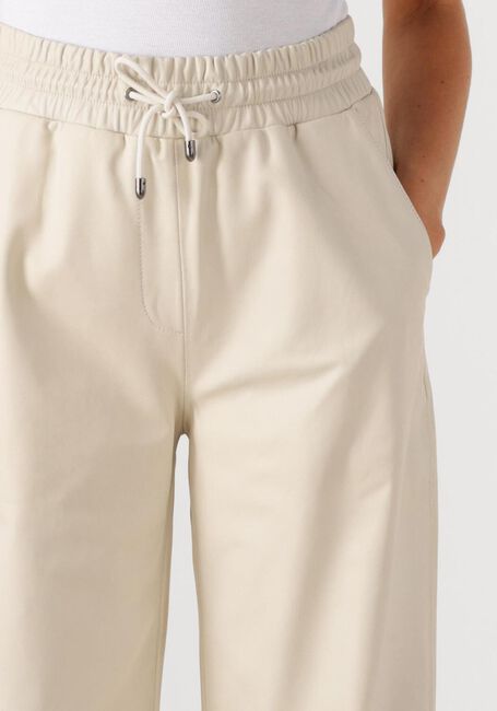 Beige IBANA Wijde broek PIPPA - large