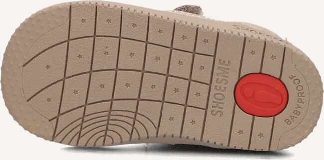 Taupe SHOESME Sneakers BN23W010 Taupe SHOESME Sneakers BN23W010 - large