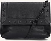 Zwarte LOULOU ESSENTIELS Crossbodytassen CROSSBODY FIERCE - medium