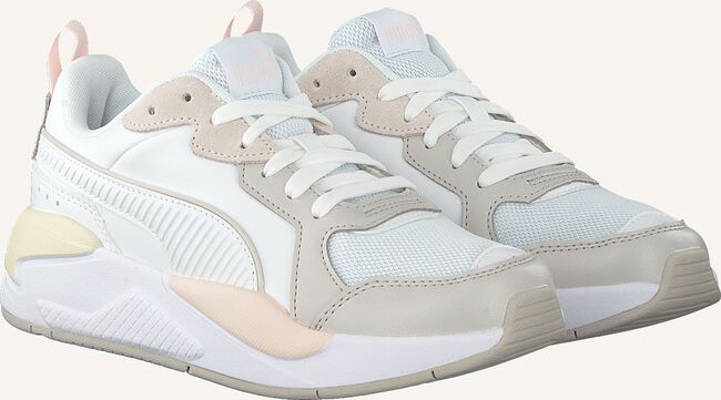 Witte PUMA Lage sneakers X-RAY GAME WMN'S Witte PUMA Lage sneakers X-RAY GAME WMN'S - large