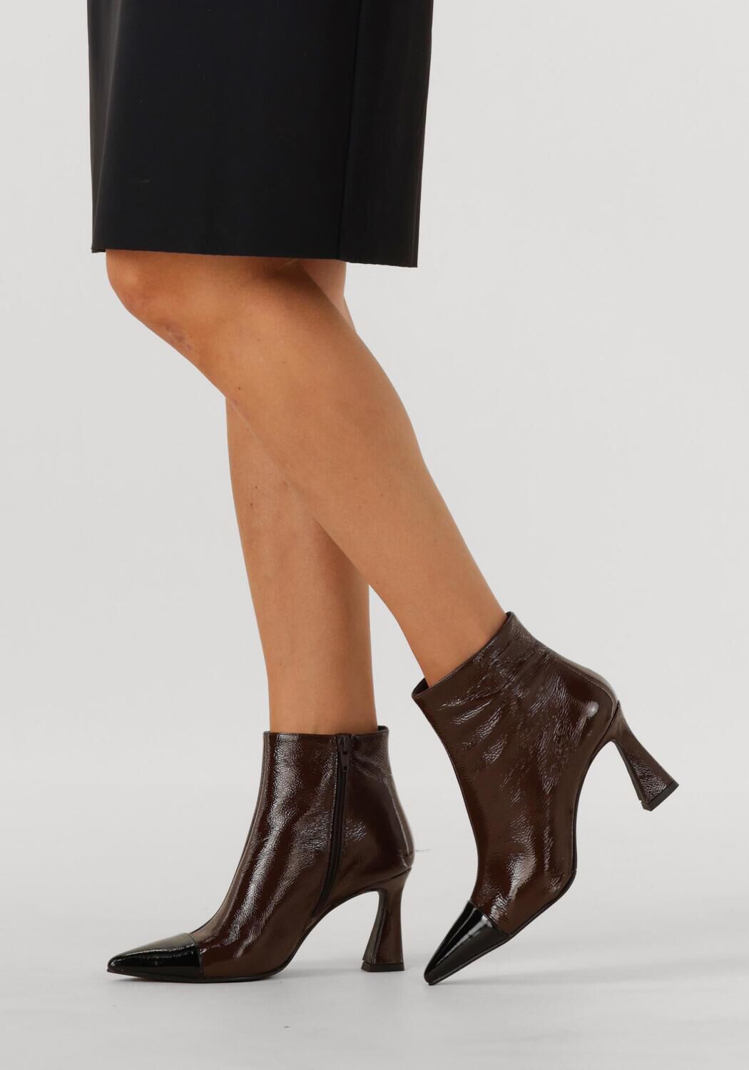 Bordeaux LODI Enkellaarsjes RACON - large