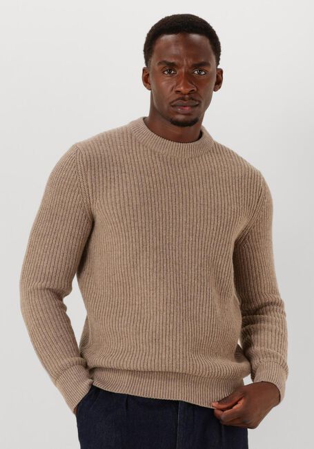 Beige JC RAGS Sweater RONDELL - large