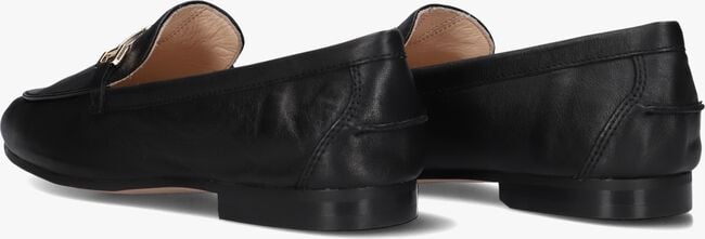 Zwarte INUOVO Loafers B02005 - large