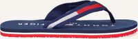 Blauwe TOMMY HILFIGER Teenslippers 30983 Blauwe TOMMY HILFIGER Teenslippers 30983 - medium