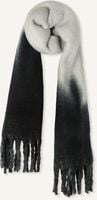 Zwarte LIU JO Sjaal SFUMATO SCARF/SHAWL - medium