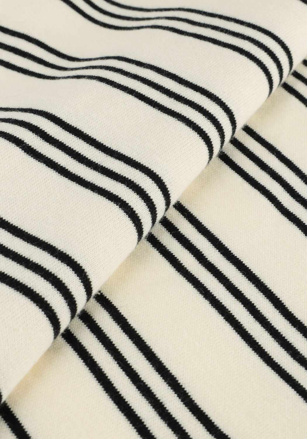 Witte INDIAN BLUE JEANS T-shirt T-SHIRT STRIPE - large