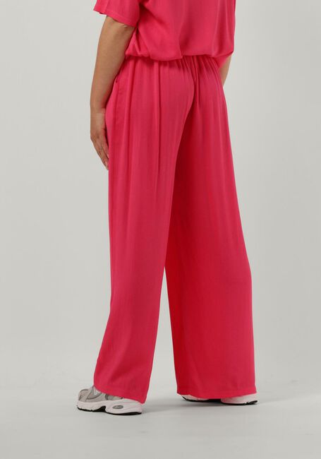 Roze EST'SEVEN Pantalon EST'BOHIC TROUSER - large
