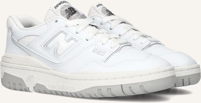 Witte NEW BALANCE Lage sneakers GSB550 Witte NEW BALANCE Lage sneakers GSB550 - large