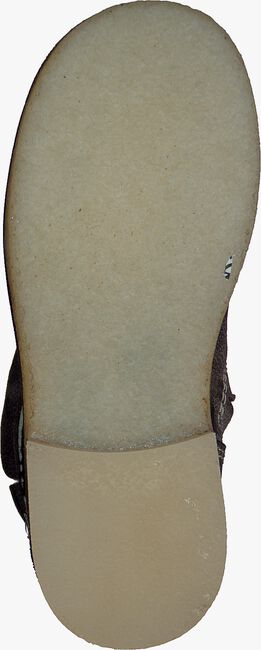 Bruine SHOESME Hoge laarzen CM5W076 - large