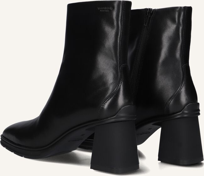 Zwarte VAGABOND SHOEMAKERS Enkellaarsjes JANINE 001 Zwarte VAGABOND SHOEMAKERS Enkellaarsjes JANINE 001 - large